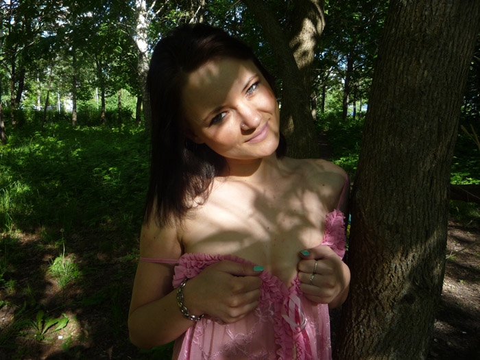 Ксанатоня, 20 лет